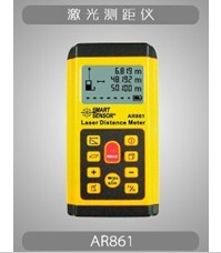 ?，?AR861 激光測(cè)距儀