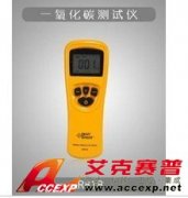 ?，攕martsensor AR818 一氧化碳檢測儀