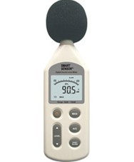 ?，攕martsensor AR824 數(shù)字噪音器
