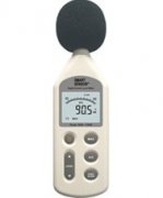 ?，攕martsensor AR834 噪音計