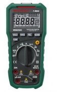 华仪 MS8250A 数字万用表