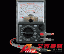 HIOKI 3030-10 模拟万能表