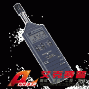 台湾泰仕 TES-1361C温湿度表