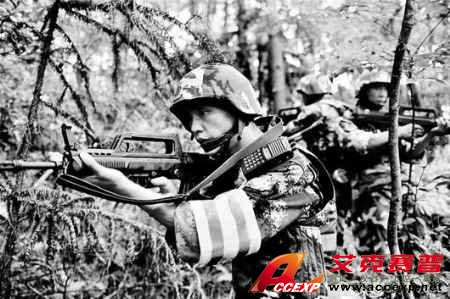 重庆公安干警、武警战士确认击毙周克华