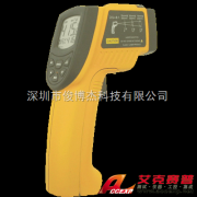 香港希玛 AR862A 红外测温仪