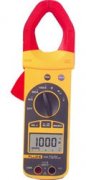 美国福禄克FLUKE312数字交流钳形表