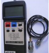 臺(tái)灣速為 SW-820 振動(dòng)測試儀