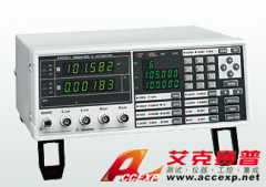 HIOKI 3504-60 3504-50 3504-40 LCR測(cè)試儀