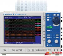 横河 YOKOGAWA SL1400 示波记录仪
