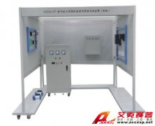 TSI DQ-08 高低壓電氣裝配工技能實訓考核裝置