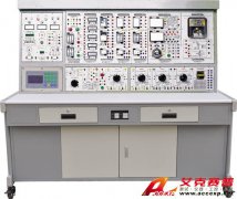 TSI DLS-01A 電力自動化及繼電保護(hù)實(shí)驗(yàn)裝置