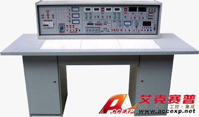 HYS-820型高级电工实验室成套设备（带功率表、功率因数表）