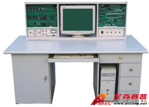HY-105型计算机组成原理、微机接口及应用综合实验台