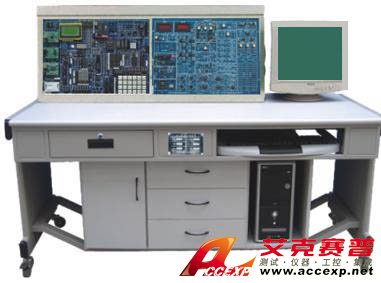 HY-105C型自动控制、计算机控制技术、信号与系统综合实验装置