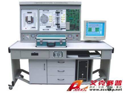 HY-PLC2C型 PLC可编程控制系统、微机接口及微机应用综合实验装置