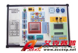 HY-3200DSP仿真、教学实验系统