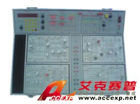 HY-1033通信原理实验箱（新?？榛?