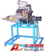 TSI 汽車發(fā)動機翻轉(zhuǎn)臺架、發(fā)動機解剖演示臺
