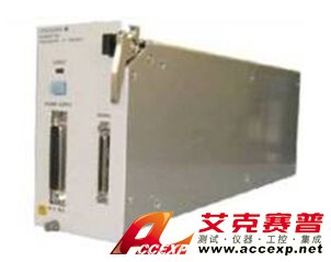 横河 YOKOGAWA AQ2200-642 收发器I/F?？?图片