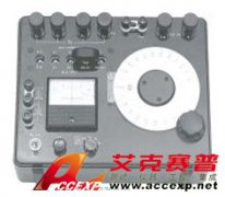 横河 YOKOGAWA 2769 高精度双电桥