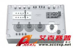 横河 YOKOGAWA 2752 高精度双电桥