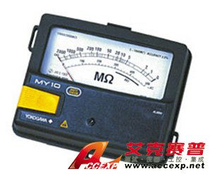 橫河 YOKOGAWA MY10-02 模擬測(cè)試儀 圖片