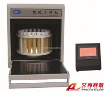 奧普樂(lè) APL Touchwin2.0 高通量密閉微波消解系統(tǒng)