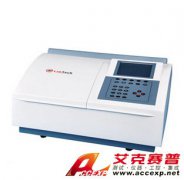 萊伯泰科 LabTech UV8100系列 紫外可見(jiàn)分光光度計(jì)