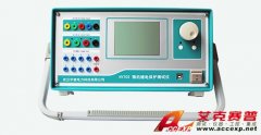 艾克赛普 ACCEXP-HY702 微机继电?；げ馐砸? class=