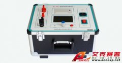 艾克赛普 ACCEXP-HLY-200C 智能回路电阻测试仪