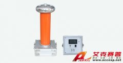 艾克赛普 ACCEXP-FRC-50 交直流阻容分压器