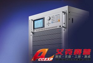艾克赛普 Chroma 61500 可编程交流电源图片