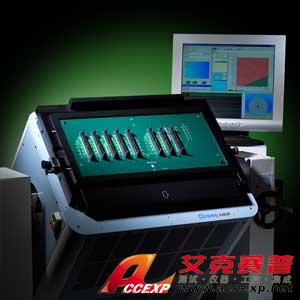 艾克赛普 Chroma 3360-P VLSI 测试系统图片