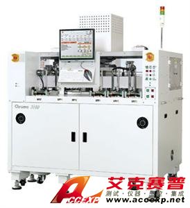 艾克賽普 Chroma 3160 終端測試分類機(jī)圖片