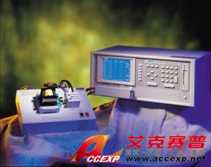艾克賽普 Chroma 3302 自動(dòng)變壓器測試系統(tǒng)/自動(dòng)零件分析儀圖片