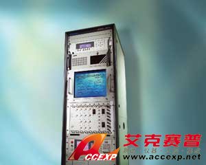 艾克賽普 Chroma 8900 電氣產品自動測試系統(tǒng)圖片