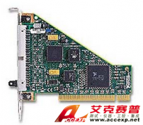 NI PCI-6503 數(shù)字I/O設備