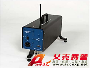  艾克赛普 Norsonic 277 踏步机