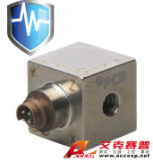 美国PCB 356B21 微型压电三轴加速度传感器