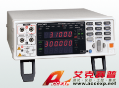 Accexp代理的HIOKI BT3562，日置BT3562，BT3562電池測(cè)試儀