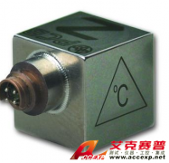 美国PCB 339A30 高温单轴加速度传感器