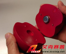 新型水果形狀溫度傳感器 助力檢測水果儲(chǔ)藏溫度