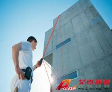 激光测距仪的原理、使用方法以及日常维护