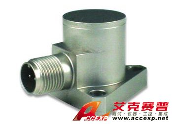 美国PCB 357C72高温加速度传感器