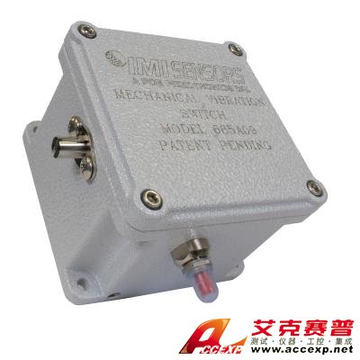 美國(guó)PCB 685A29機(jī)械振動(dòng)開關(guān)