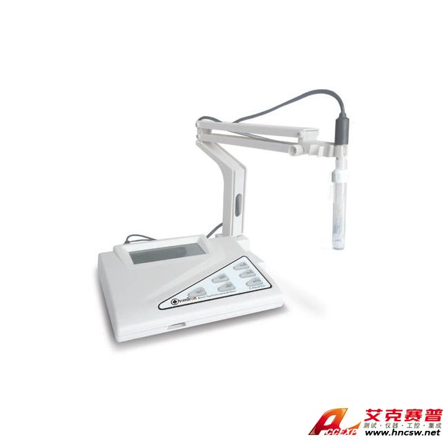 JULABO優(yōu)萊博 CAS3001 專家型臺式pH 計