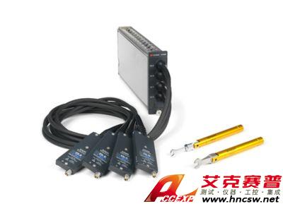 keysight是德 N1045B 60 GHz，2/4 端口，電子遠(yuǎn)程采樣探頭前端