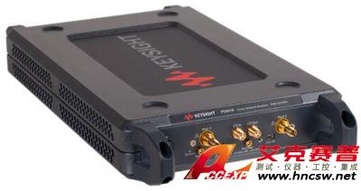 keysight是德 P5001A 是德科技精簡(jiǎn)系列 USB 矢量網(wǎng)絡(luò)分析儀，6.5