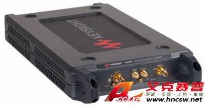 keysight是德 P5004A 是德科技精簡(jiǎn)系列 USB 矢量網(wǎng)絡(luò)分析儀，20