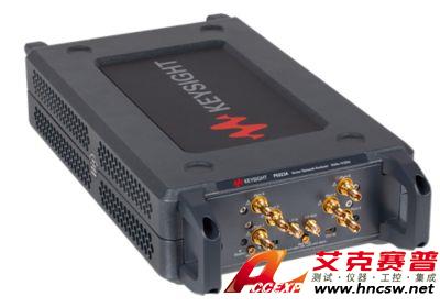 keysight是德 P5023A 是德科技精簡(jiǎn)系列 USB 矢量網(wǎng)絡(luò)分析儀，14